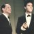 Elvis with various celebrities � Elvis with Frank Sinatra
