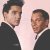 Elvis with various celebrities � Elvis with Frank Sinatra