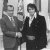 Elvis with President Nixon