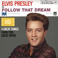 Follow That Dream (FTD) - Front Cover