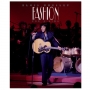 Fashion For a King (FTD) Book and CD