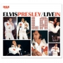 Elvis Presley Live in LA (FTD)