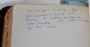 Elvis Presley inspirational quotation from his personal bible