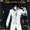 Elvis That's The Way It Is Album Cover Elvis That's The Way It Is Album Cover
