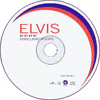 Dixieland Rocks (FTD) Disc