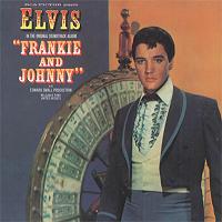 Frankie And Johnny (FTD) - Front Cover