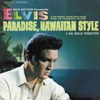 Paradise Hawaiian Style (FTD) - Front Cover