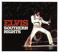 Southern Nights (FTD) - Front Cover