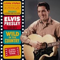 Wild In The Country (FTD) Cover