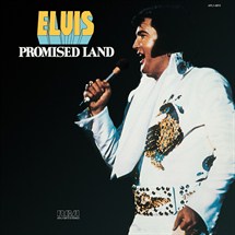 Elvis Promised Land (FTD) Front Cover